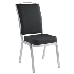 [SOCI0003444] Stackable Banquet Chair Crown