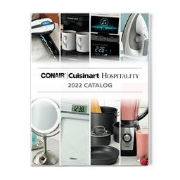 [CONA0003455] Conair Hospitality 2020 Product Catalog