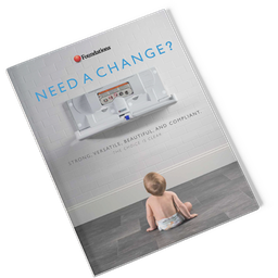 [FOUN0003460] Foundations Changing Stations Catalog