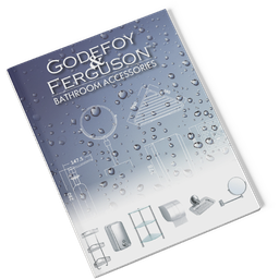 [GODE0003461] Godefoy & Ferguson Bathroom Accessories Catalog