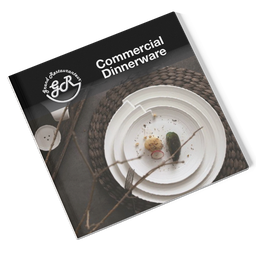 [GRAN0003463] Grand Restauranteur Commercial Dinnerware Catalog