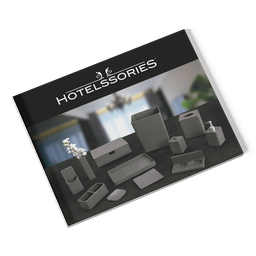 [HOTE0003469] Hotelssories Catalog