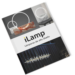 [ILAM0003471] iLamp - Designer Lamps Flyer