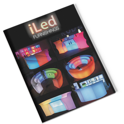 [ILED0003473] iLED™ Indoor/Outdoor Illuminated Furnishings Catalog
