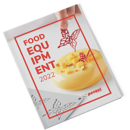 [PAVO0003475] Pavoni - Food Equipment 2022 - Catalog