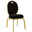 Stackable Banquet Chair Fabergé