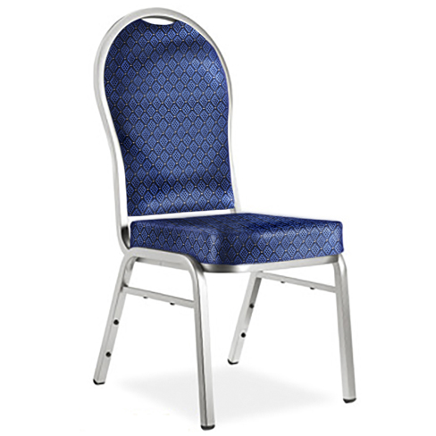 Silla Apilable Montego