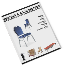 [SOCI0003518] Socialite Seating and Accessories for Conference Center and Ballroom Catalog