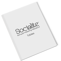 [SOCI0003519] Socialite Tables Flyer