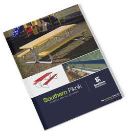 [SOUT0003531] Southern Aluminum Piknik Flyer
