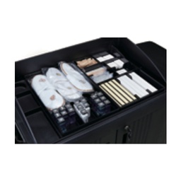 [TRUS0003674] Amenity Organizer A for Grandmaid® (21/22/23)