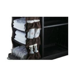 [TRUS0003697] Three-sided Multi-layer Storage Bag for Grandmaid (21/22/23)