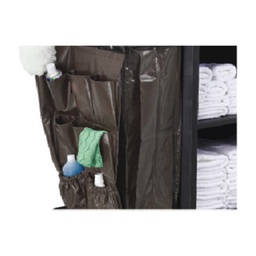 [TRUS0003707] Fabric 9-pocket Organizer for Grandmaid® (21/22/23/31)
