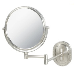 [JERD0003898] 8", 7X-1X  Wall Mount Mirror