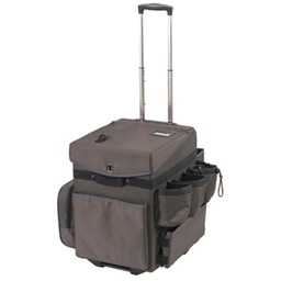 [TRUS0003920] Cleabox® Housekeeping Service Cart (82)