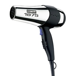 [CONA0004133] Conair 1875 Watt Turbo Dryer