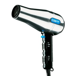 [CONA0004247] Conair 1875 Watt Brushed Metal Dryer