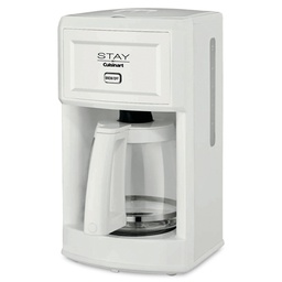 [CUIS0004259] Automatic Coffeemaker Stay by Cuisinart™ 