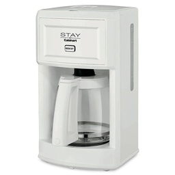 [CUIS0004259] Cafetera Automática Stay por Cuisinart