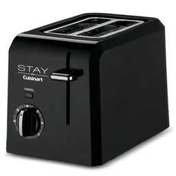 [CUIS0004271] Stay by Cuisinart 2-Slice Toaster