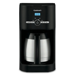 [CUIS0004291] Cuisinart® 10-Cup Coffeemaker Black