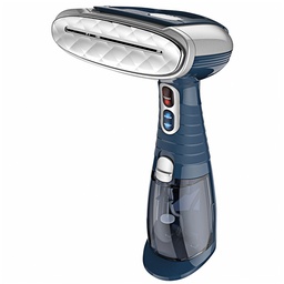 [CONA0004367] Conair Extreme Steam Handheld Steamer Blue