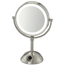 [CONA0004427] Conair Two-Sided LED Lighted Vanity Mirror