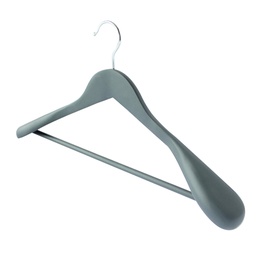 [FREN0004635] Clothes Hanger with Suit Bar