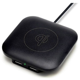 [BITT0004659] Q1 Wireless Charger Personalizable