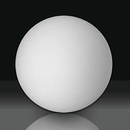 [ILED0004693] LED Illuminated Ball 25cm