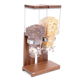 [ZE P0004730] Ze Pé® Nature Cereal Dispenser Nature 2 x 3,5l