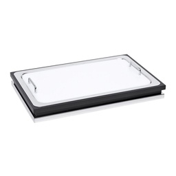 [ZE P0004746] Ze Pé® Zerouno & Cuadro Service Tray Cool PE GN 1/1