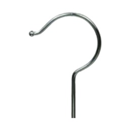 [FREN0004780] French Laundry™ Standard Clothes Hanger Hook