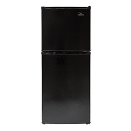 [ABSO0004798] Absolcold Energy Star® Qualified Apt-Size Refrigerator/Freezer 4.8 cu. ft. TopFreezer - Frost-Free