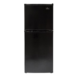 [ABSO0004798] Absolcold Energy Star® Qualified Apt-Size Refrigerator/Freezer 4.8 cu. ft. TopFreezer - Frost-Free