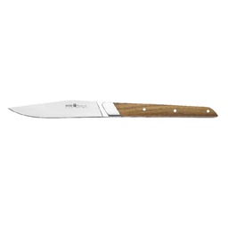 [SOLA0004850] Sola|NL Signature Stainless Steel 18|10 Steak Knife