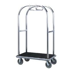 [BELL0004971] Carrito de Equipaje H2