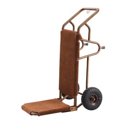 [BELL0005022] Vendôme Luggage Hand Cart