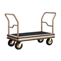 [BELL0005030] Chicago Square Luggage Dolly