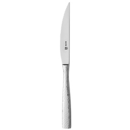 [SOLA0005926] Sola|NL Aura Stainless Steel 18|10 Steak Knife Monobloc