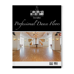 [SNAP0008258] Snap! Dance! Socialite Professional Dance Floors Brochure