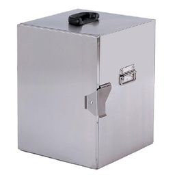 [GRAN0008971] Room Service Hot Box S Analog Electric Stainless Steel Double Insulation