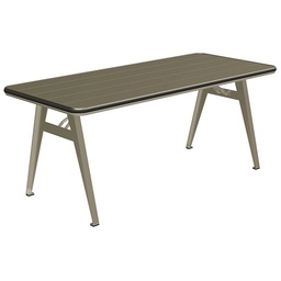 [SOUT0009061] Taylor Outdoor Collection 30" x 72" Table