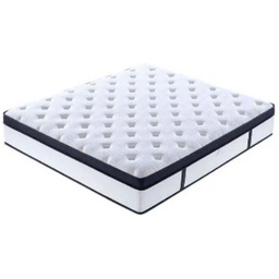 [PROF0009079] Perfect Hotel Natural Rest Euro-top Aloe Vera Queen Mattress