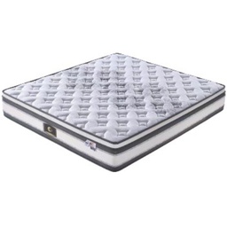 [PROF0009087] Perfect Hotel Luxury Rest Euro-top Queen Mattress