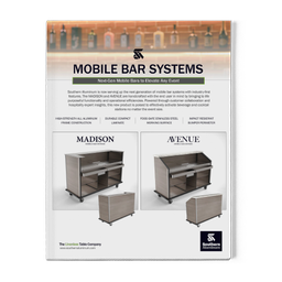 [SOUT0010617] Southern Aluminum Mobile Bar Systems Brochure