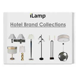 [ILAM0013602] iLamp - Hotel Brand Collections Catalog