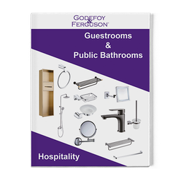 [GODE0013728] Godefoy & Ferguson -  Hospitality Guestrooms & Public Bathrooms